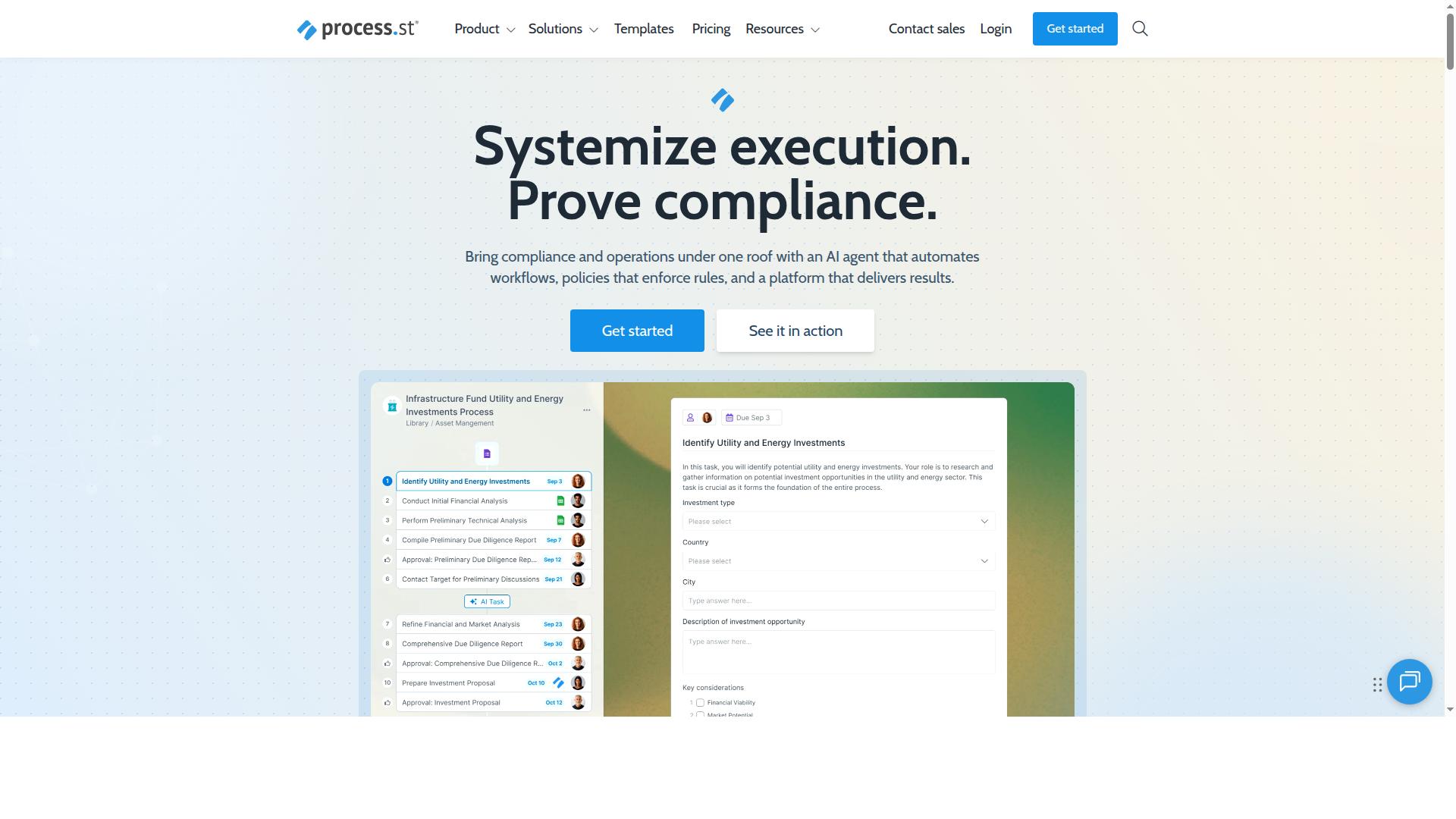 How to Choose the Best BPM Software for Process Mapping: A 2026 Buyer's ...